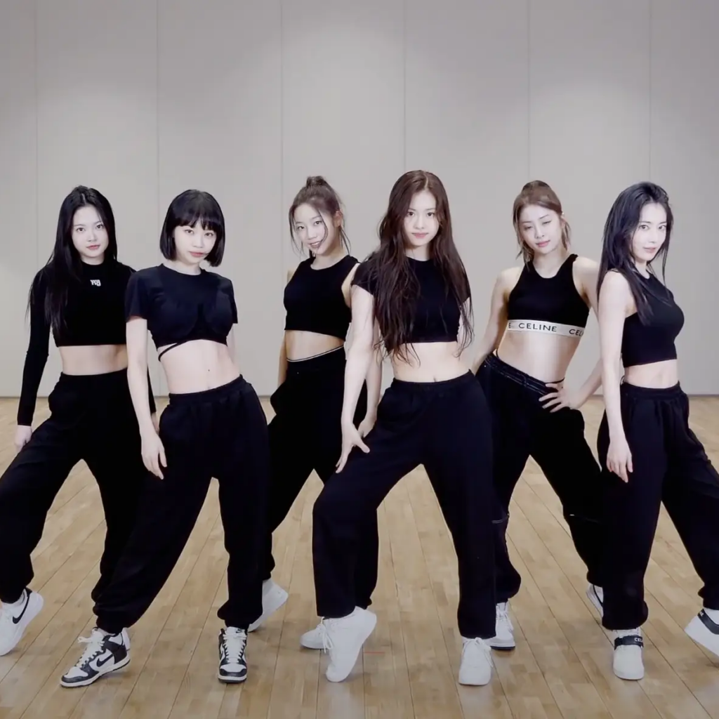 K-POP Niños